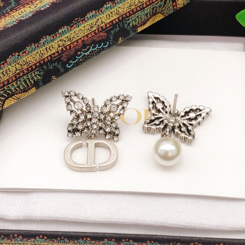 Christian Dior Earrings